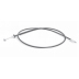 GS 6197 TUR , CABLE ASSY - HOOD