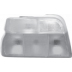 BP 1027-L , TAIL LAMP - LEFT