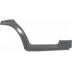 BP 1039 , FRONT DOOR WHEEL ARCH - LEFT