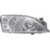 BP 1419-R DEP , HEADLAMP ASSY - RIGHT