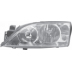 BP 1420-L DEP , HEADLAMP ASSY - LEFT