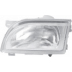 BP 1950-L , HEADLAMP ASSY - LEFT