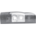 BP 2402-L , TAIL LAMP - LEFT