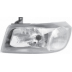 BP 2915-L , HEADLAMP ASSY - LEFT