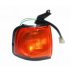 BP 3040 , FLASHER LAMP - LEFT