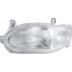 BP 3919-L TYC , HEADLAMP ASSY - LEFT