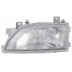 BP 3921-L DEP , HEADLAMP ASSY - LEFT