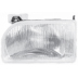 BP 3923-L VIC , HEADLAMP ASSY - LEFT