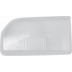 BP 3935-L VIC , HEADLAMP GLASS - LEFT