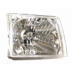 BP 3976 DEP , HEADLAMP ASSY - RIGHT