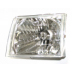 BP 3977 DEP , HEADLAMP ASSY - LEFT