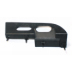 BP 41851 CBU , BRACKET - REAR BUMPER MOUNTING (LEFT)