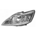 BP 4322 , HEADLAMP ASSY - LEFT