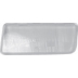 BP 5910-L VIC , HEADLAMP GLASS - LEFT