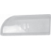 BP 6908-L , HEADLAMP GLASS - LEFT