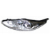 BP 7038 DEP , HEADLAMP ASSY - LEFT