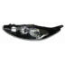 BP 7040 DEP , HEADLAMP ASSY - LEFT