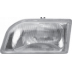 BP 7912-L VIC , HEADLAMP ASSY - LEFT