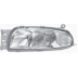 BP 7913-R DEP , HEADLAMP ASSY - RIGHT