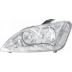 BP 9006-L DEP , HEADLAMP ASSY - LEFT