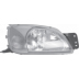 BP 9009-R VIC , HEADLAMP ASSY - RIGHT