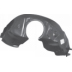 BP 9091-L , WHEEL HOUSE - FRONT FENDER (LEFT)