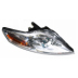 BP 94005 , HEADLAMP ASSY - RIGHT