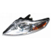 BP 94006 , HEADLAMP ASSY - LEFT