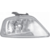 BP 9529-L DEP , FOG LAMP ASSY - LEFT