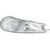 BP 9907-R DEP , HEADLAMP ASSY - RIGHT