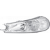 BP 9908-L DEP , HEADLAMP ASSY - LEFT