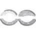 BS 1309 , BRAKE SHOES - REAR DRUM