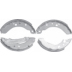 BS 1310 , BRAKE SHOES - REAR DRUM