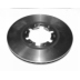 BS 3004 , BRAKE DISC - FRONT