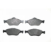 BS 3817 , BRAKE PADS - FRONT DISC