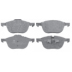 BS 4312 , BRAKE PADS - FRONT DISC