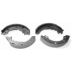 BS 5004 , BRAKE SHOES - REAR DRUM