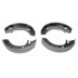 BS 9305 , BRAKE SHOES - REAR DRUM