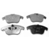 BS 9313 , BRAKE PADS - FRONT DISC