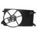 CS 1462 , SHROUD - FAN AND MOTOR