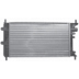 CS 2704 , RADIATOR ASSY