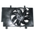 CS 7606 , SHROUD - FAN AND MOTOR