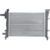 CS 7705 , RADIATOR ASSY