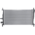 CS 7707 , RADIATOR ASSY