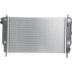 CS 9704 , RADIATOR ASSY