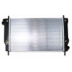 CS 9707 , RADIATOR ASSY