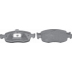 DP 710 , BRAKE PADS - FRONT DISC