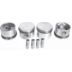 ES 125108 050 , PISTON - PIN AND RING SET