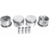 ES 125110 050 , PISTON - PIN AND RING SET