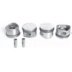 ES 125141 050 , PISTON - PIN AND RING SET